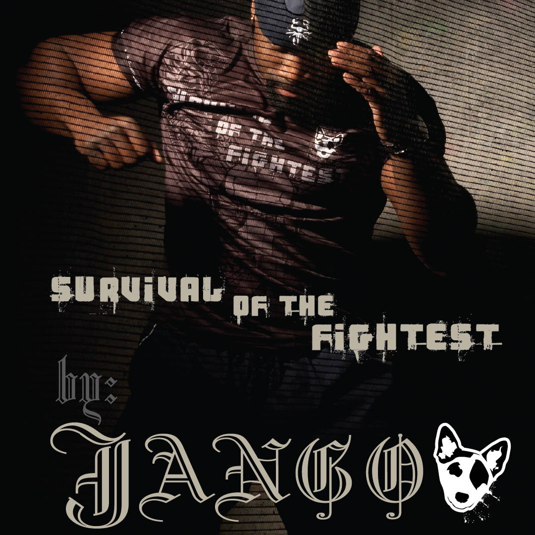 Jango Sportswear Catalog