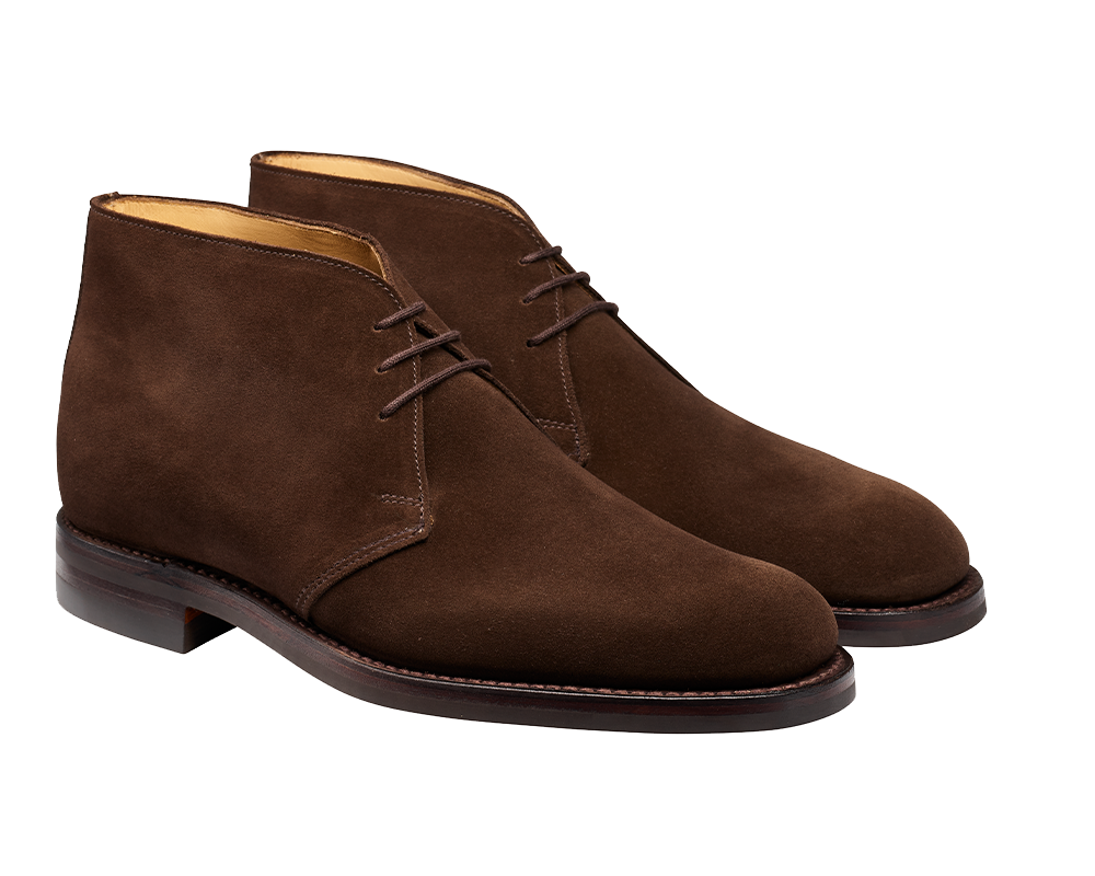 Chukka Boot