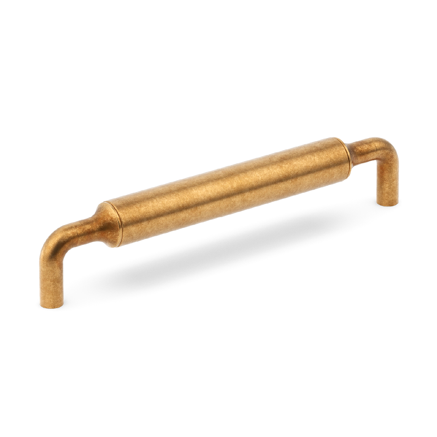 Barwick Plain Cabinet Handle