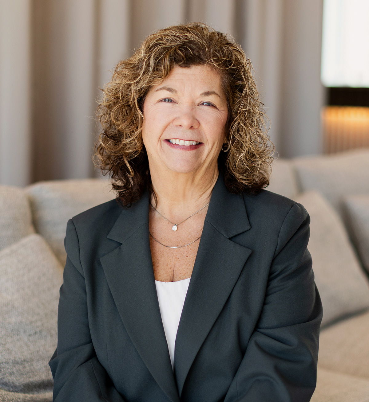 Portrait of Tara Rudnicki