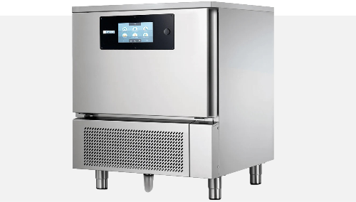Blast Chillers