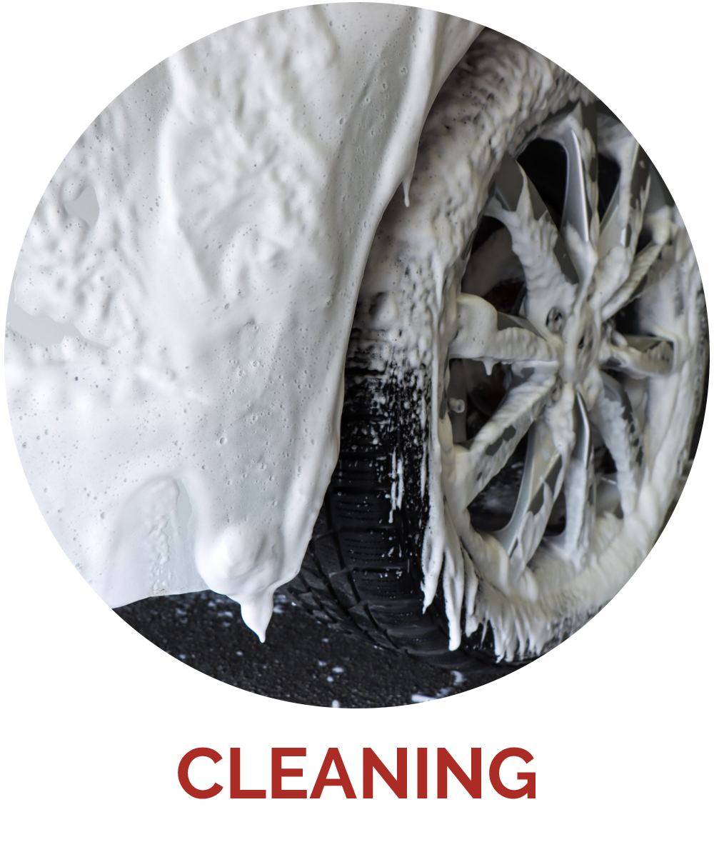 Koch Chemie Car Cleaning Kit  Slim's Detailing — Slims Detailing