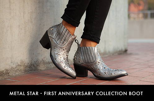 Women's Boots