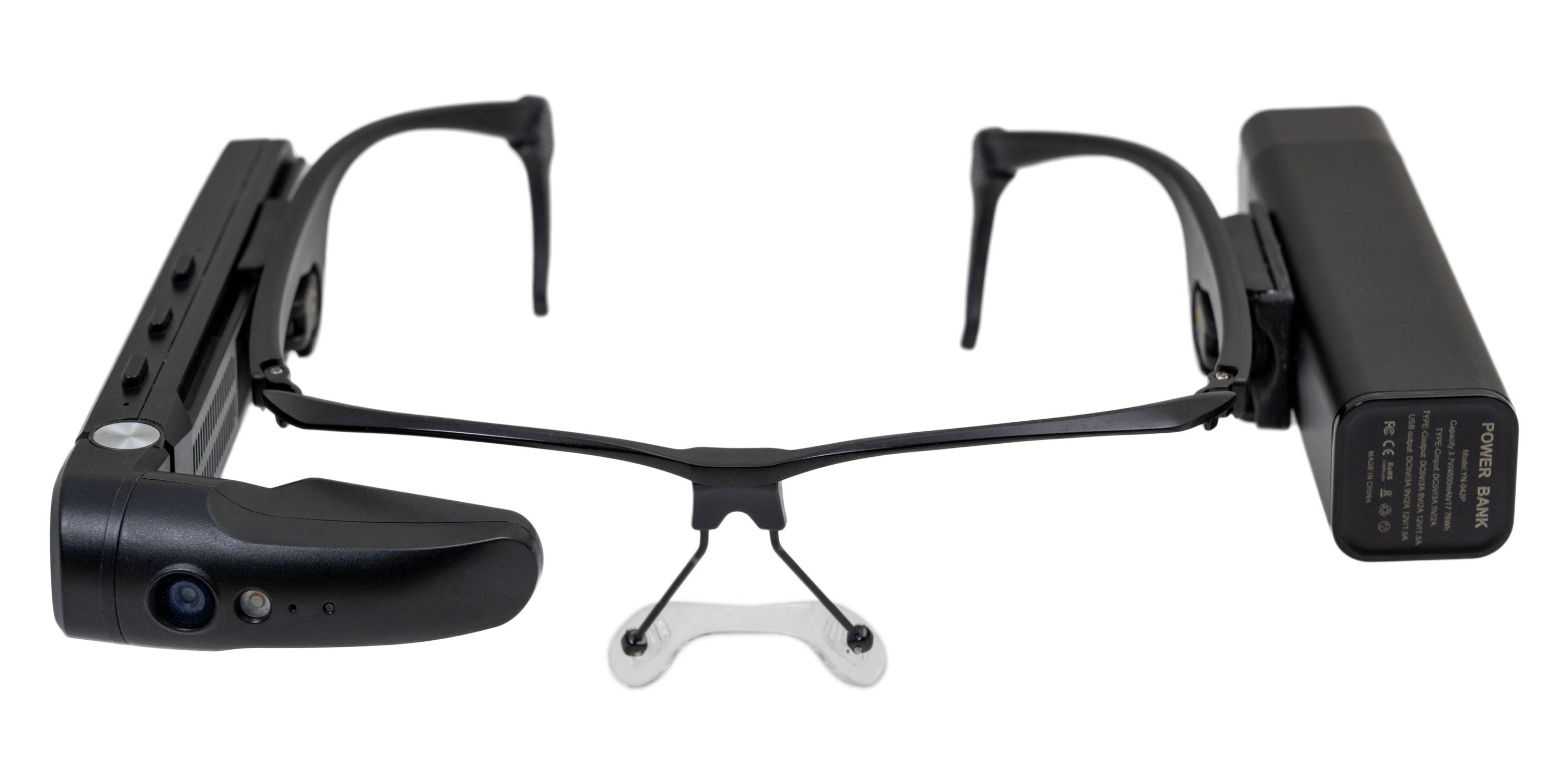 Vuzix M4000 Smart Glasses