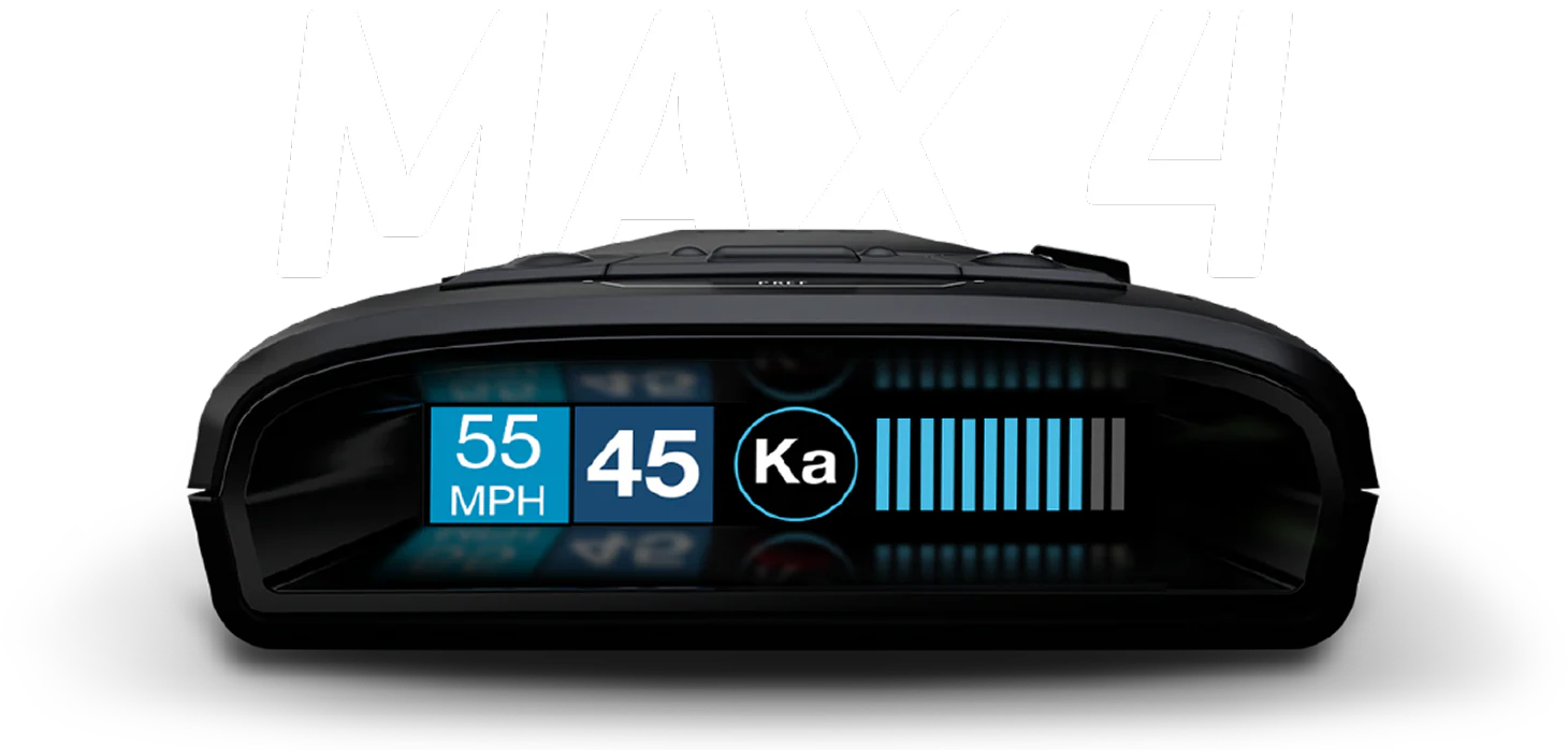Escort MAX 4