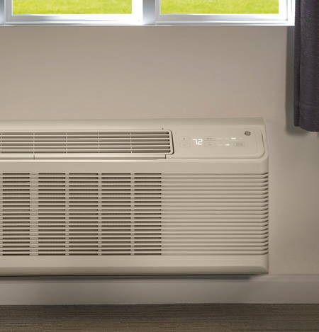 GE Appliances Zoneline Air Conditioner Help Videos