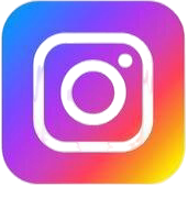 Instagram logo with follower count of 535K.