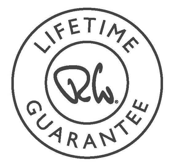 Robert Welch Lifetime Guarantee