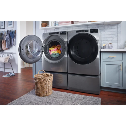 The best washer-and-dryer sets of 2023