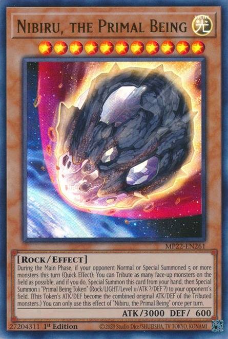 Yu-Gi-Oh! Banlist for 2023: Forbidden, Limited and Semi-limited - Magic  Madhouse