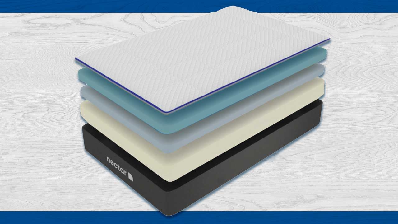 What Are The Pros & Cons Of Memory Foam Mattresses? Memory Foam Mattress Reviews And Ratings 