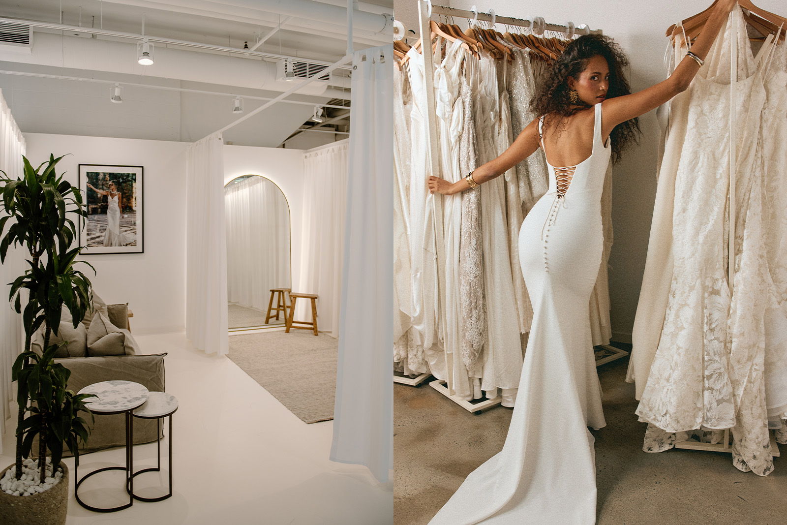 Grace Loves Lace Toronto Bridal Boutique 