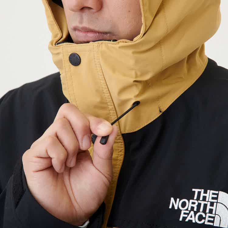 THE NORTH FACE(ザ・ノース・フェイス) / マウンテンライト ...