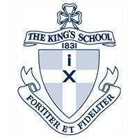 Visit the King's School website
