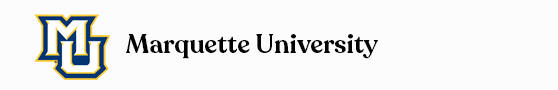 Marquette University apparel. Cute fashion tops and bottoms