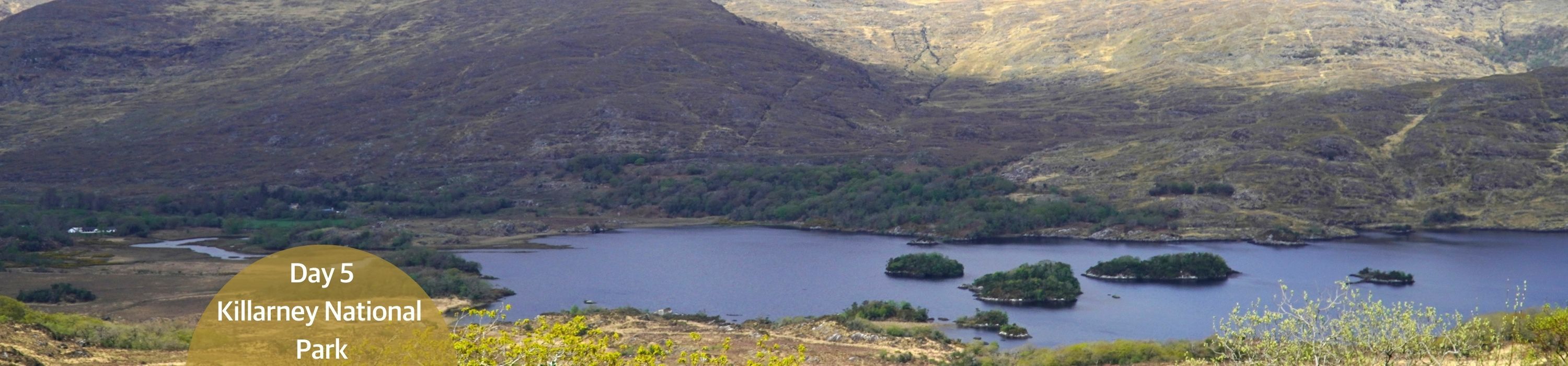 Killarney National Park