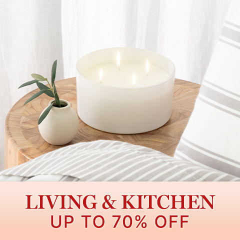 Living & Kitchen