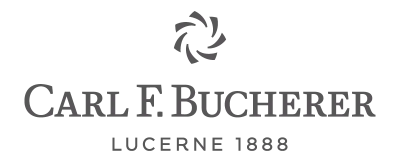 Carl f. Bucherer Watch Logo
