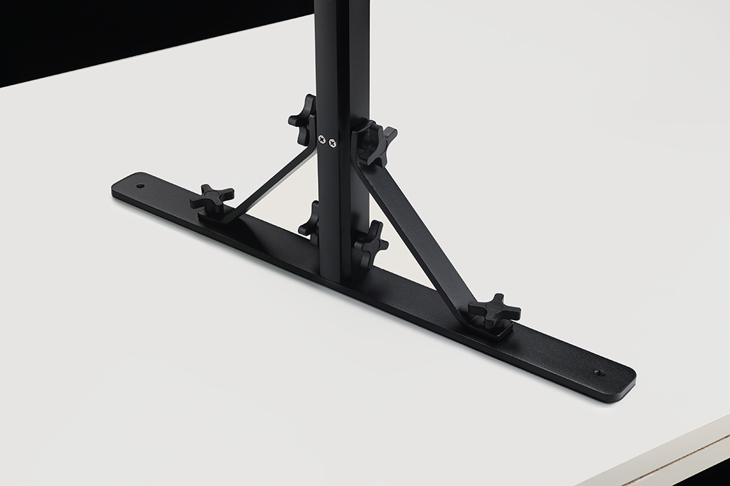 Proaim 3ft Overhead Platform for Camera & Studio Lights