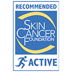 Skin Cancer Foundation Logo