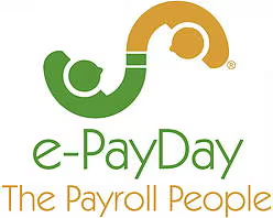 E Payday Logo