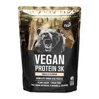 nu3 Proteine Vegan 3K