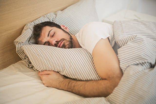 How much deep sleep do you need