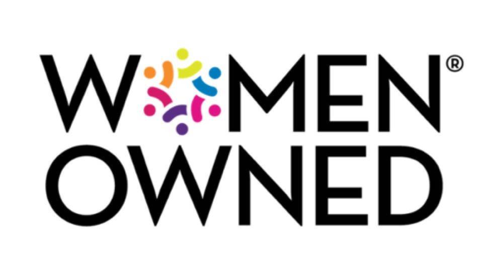 Women Owned Logo