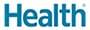 Logo de la santé