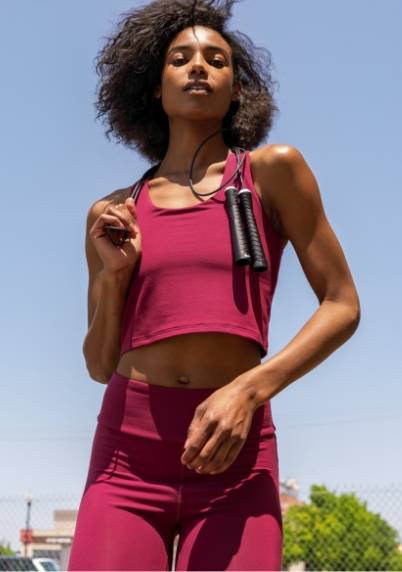Activewear