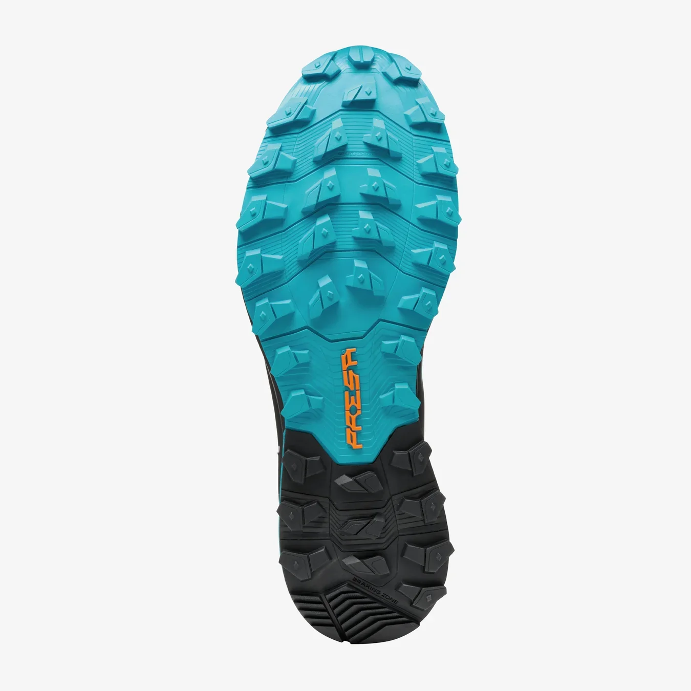 Scarpa Ribelle sole