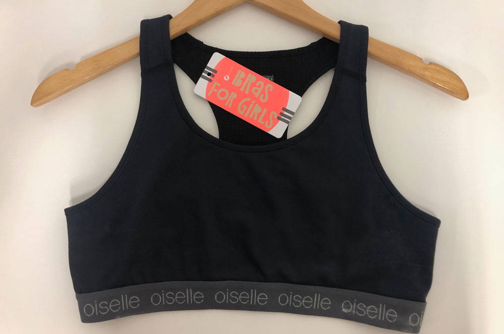 Bras Bras Bras Bras! – OISELLE