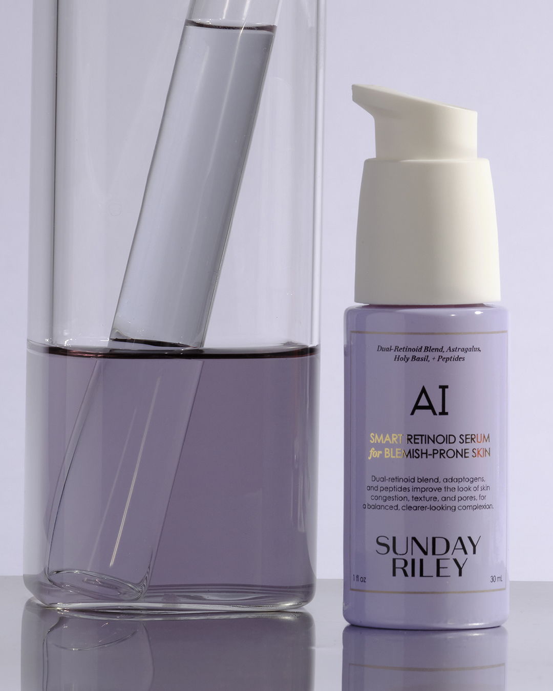 #seo : sérum anti-imperfection sunday riley