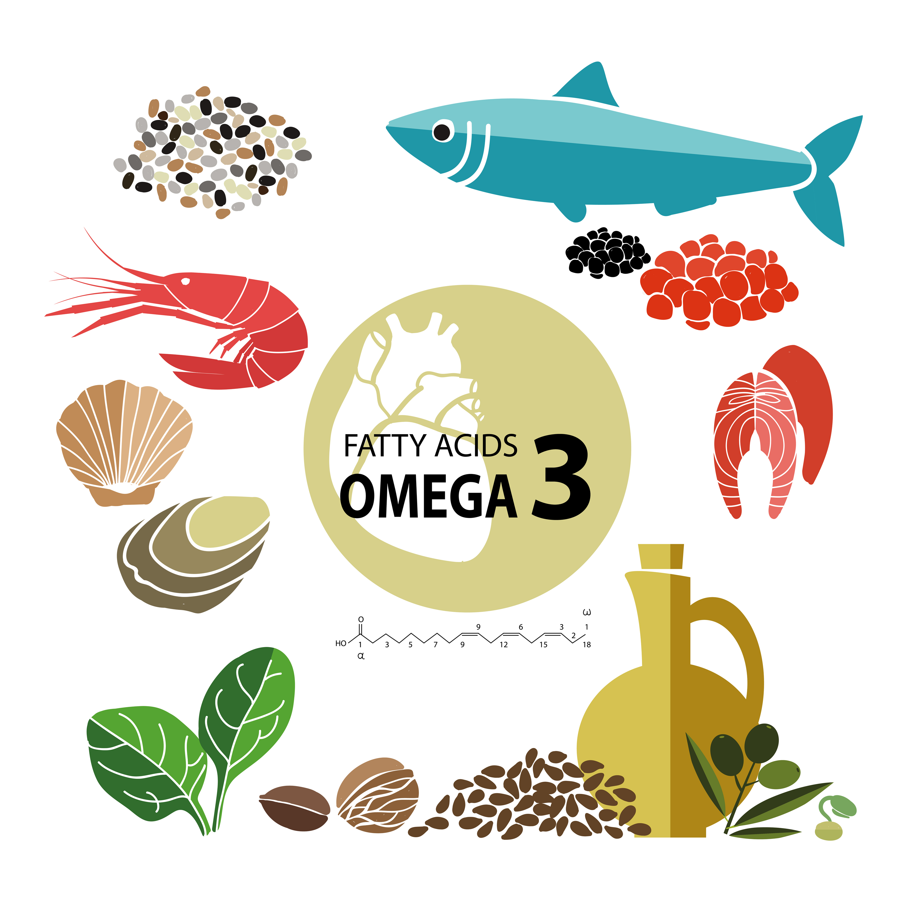 Krill Oil: An Omega-3 Bursting with 13 Extraordinary Health Benefits –  NativePath