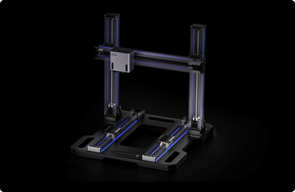 Snapmaker Artisan Modular 3D Printer