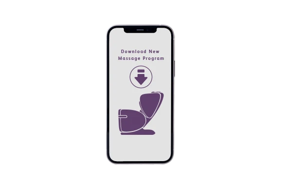 uDivine-V3-Massage-Chair-Professional-Massage-Download-Programs