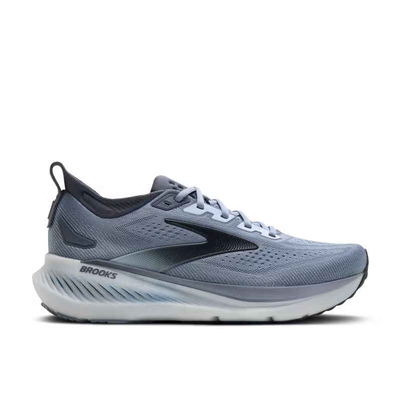 Brooks Glycerine Profile