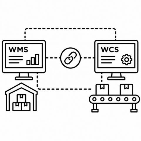 WMS & WCS Integration