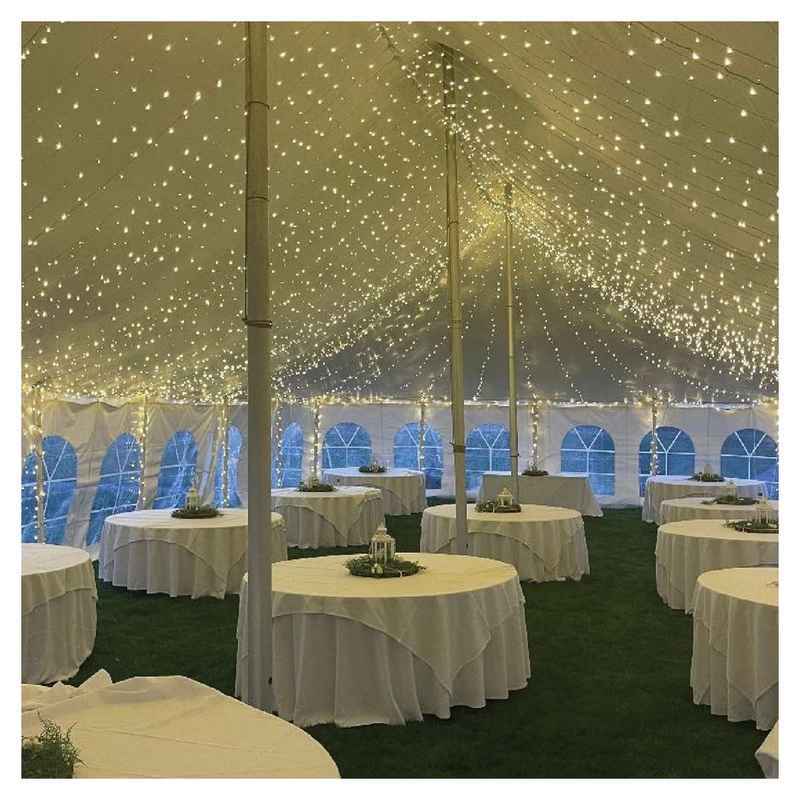 Benchmark for Event Lighting