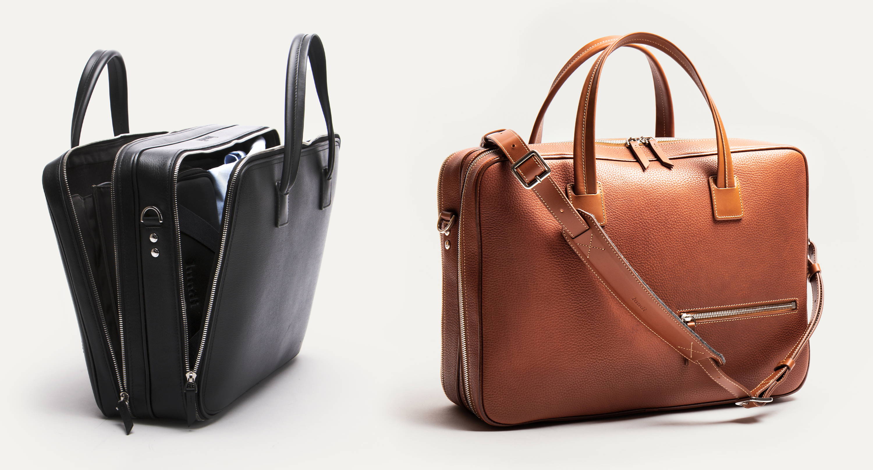 What 36-hour bag is made for you? — lundi