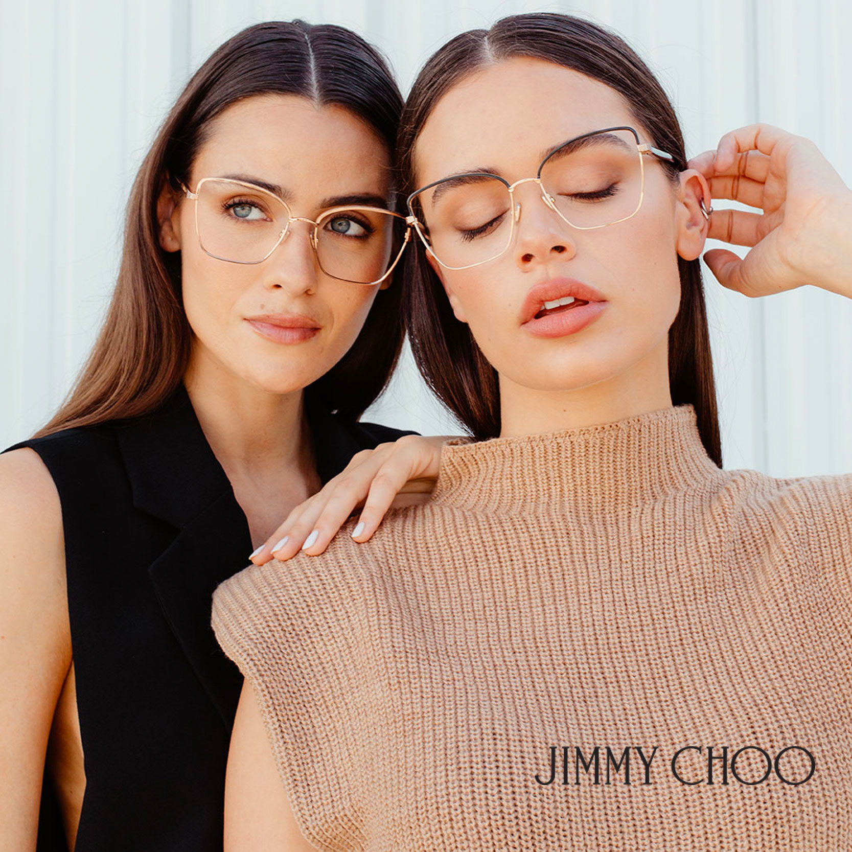 New Jimmy Choo Collection
