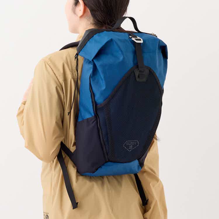 YAMAP STORE / YAMAP別注 バディ16/UNISEX | YAMAP STORE(ヤマップストア)