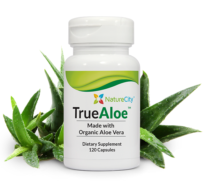 TrueAloe Reviews