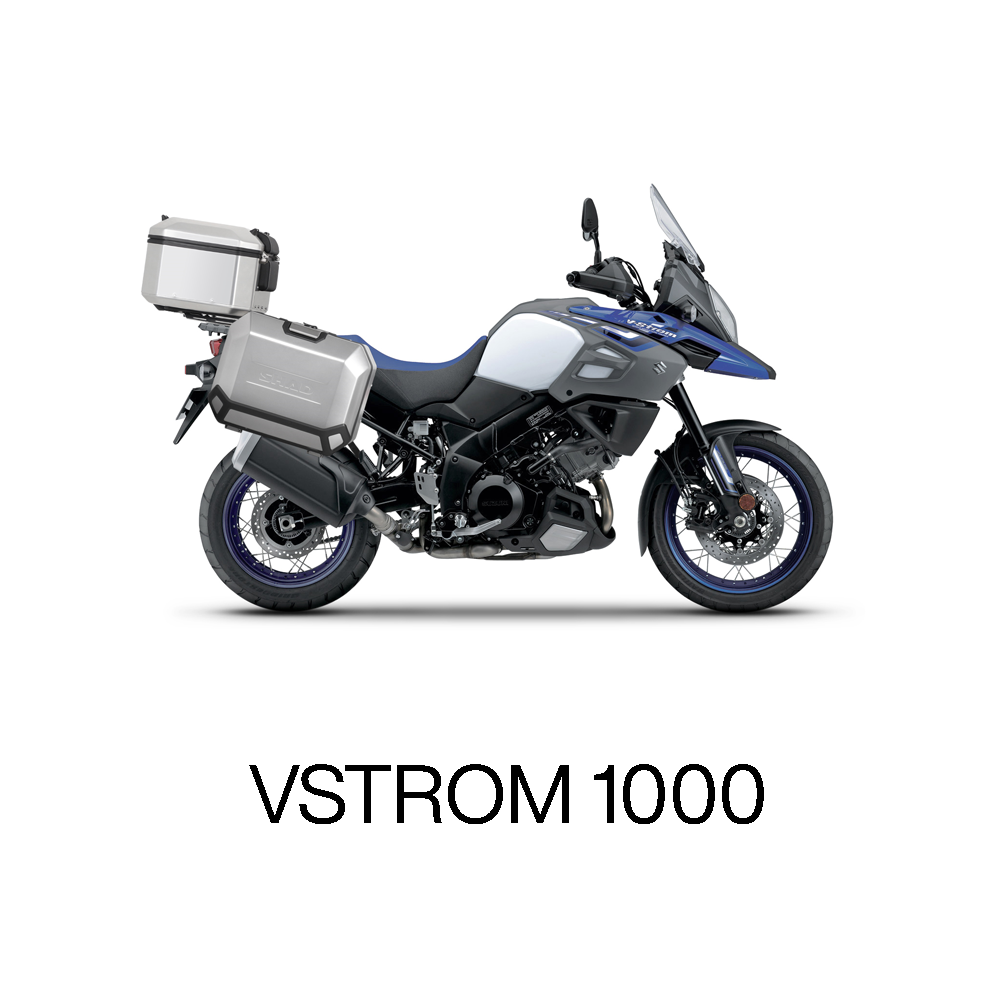 VStrom 1000