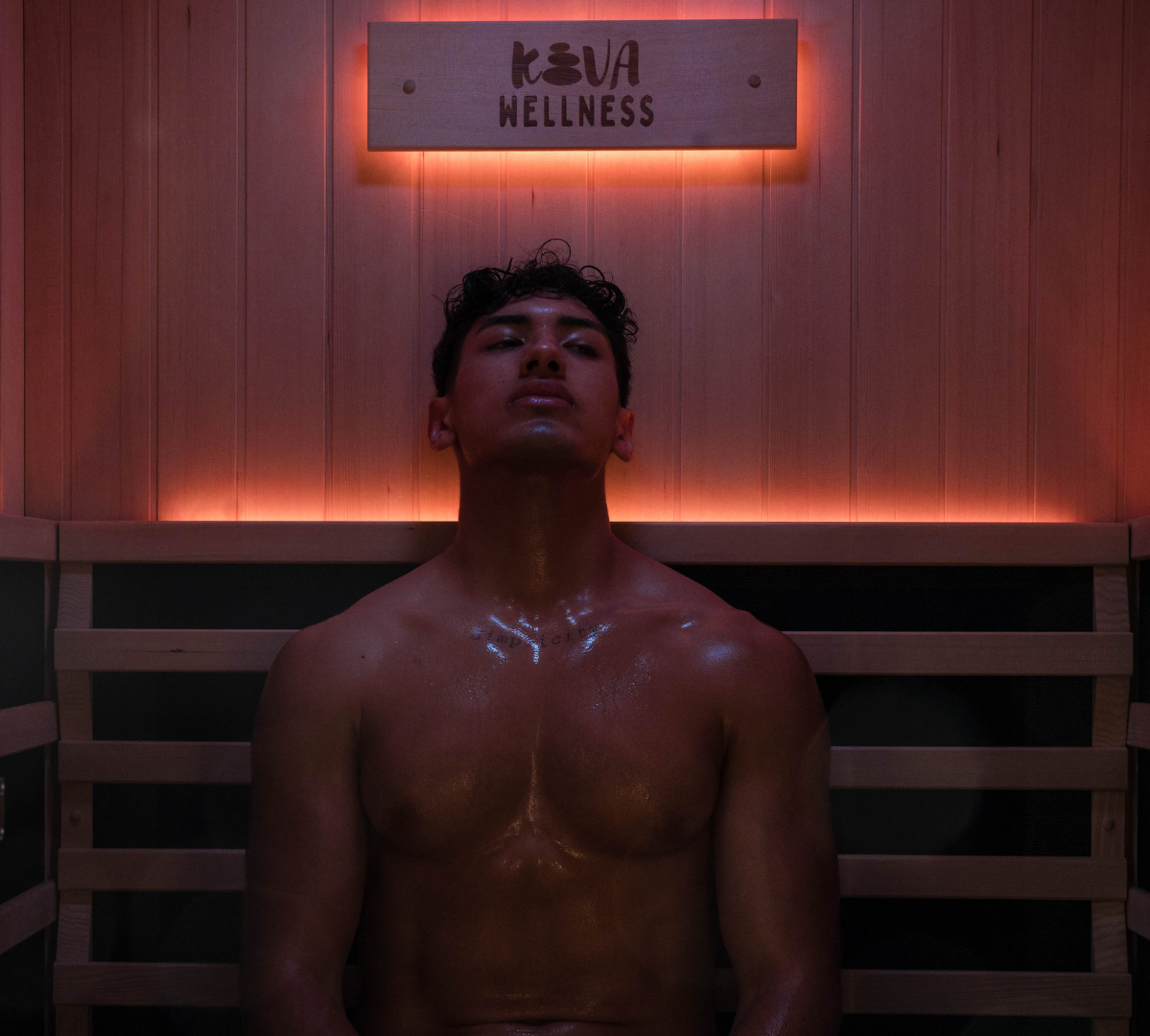 Ice Baths & Saunas: The Ultimate Recovery Guide – Gym Direct