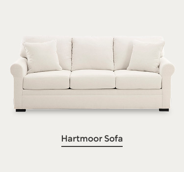 Ashley Exclusive Hartmoor Sofa