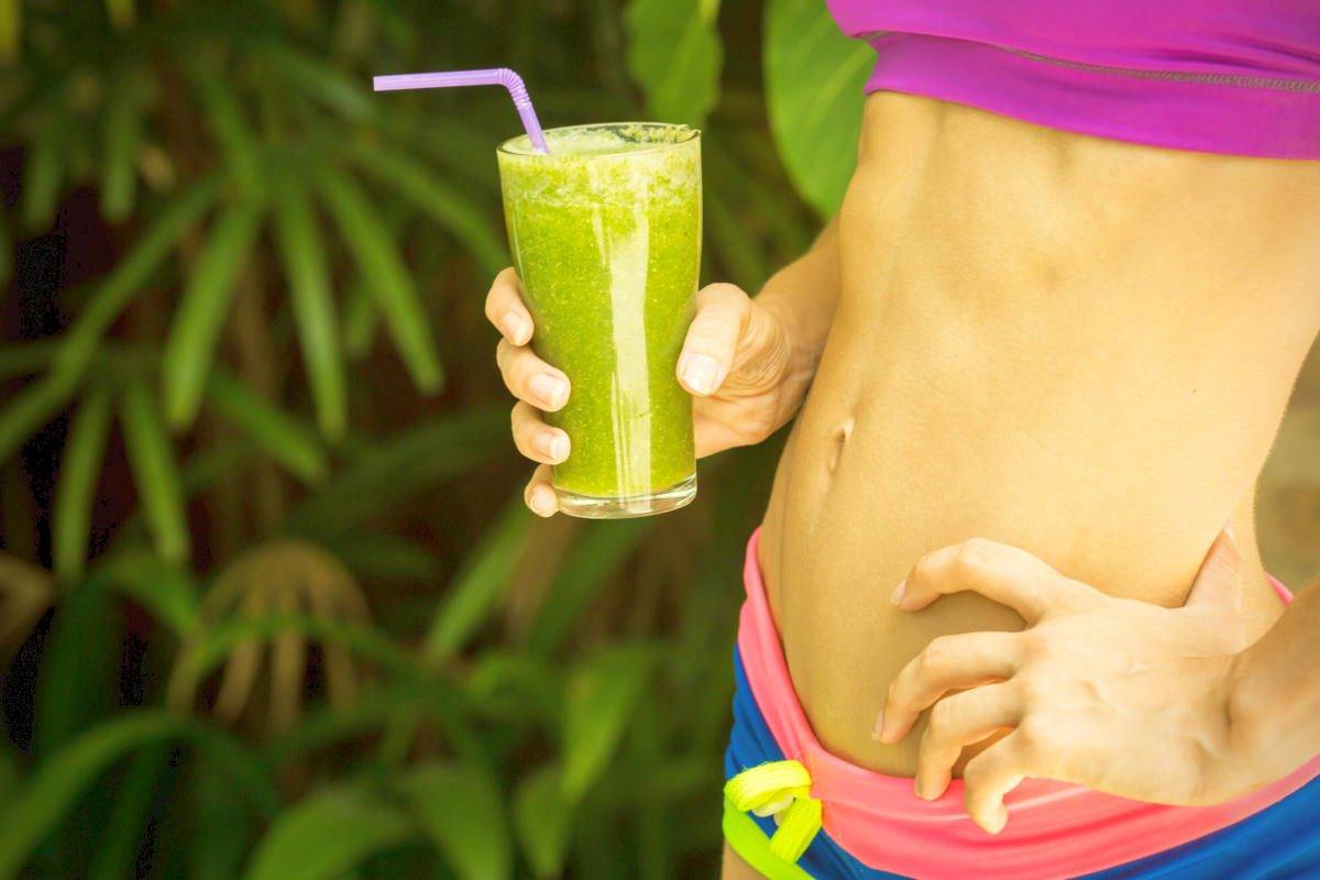 7 Surprising Benefits of Green Juice Fasting