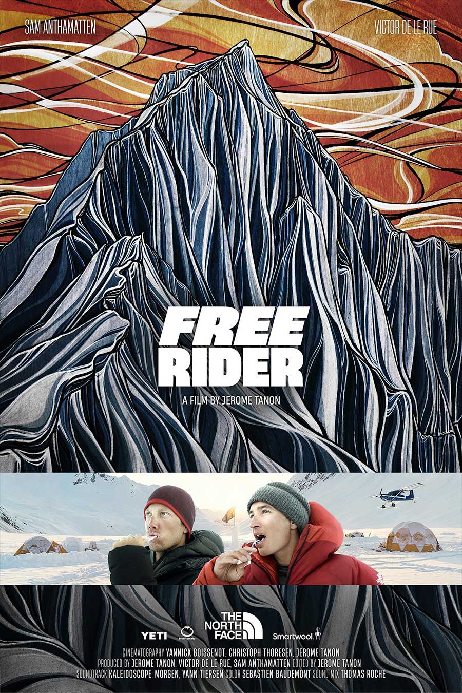 Movie poster for 