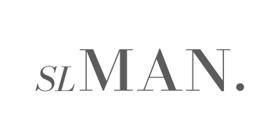SL MAN Logo Grey 