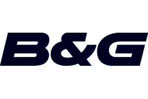 B & G Logo